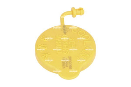 NRF 455644 Cap, coolant tank - 2