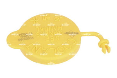 NRF 455644 Cap, coolant tank - 3