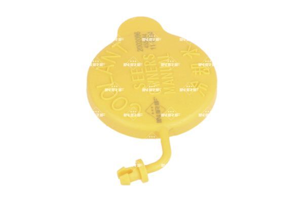 NRF 455644 Cap, coolant tank - 4