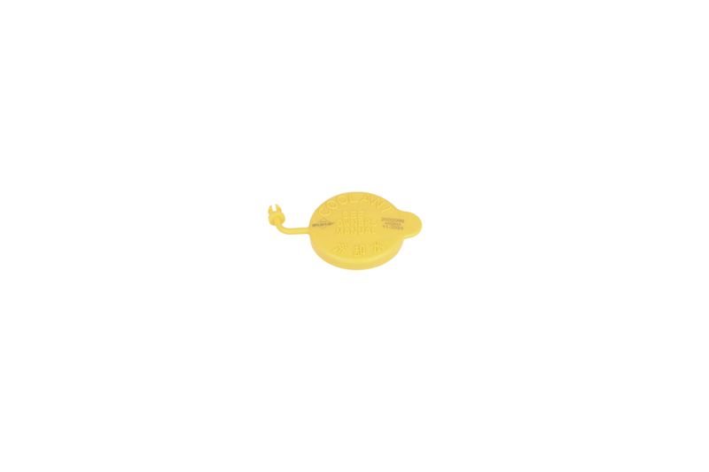 NRF 455644 Cap, coolant tank - 5