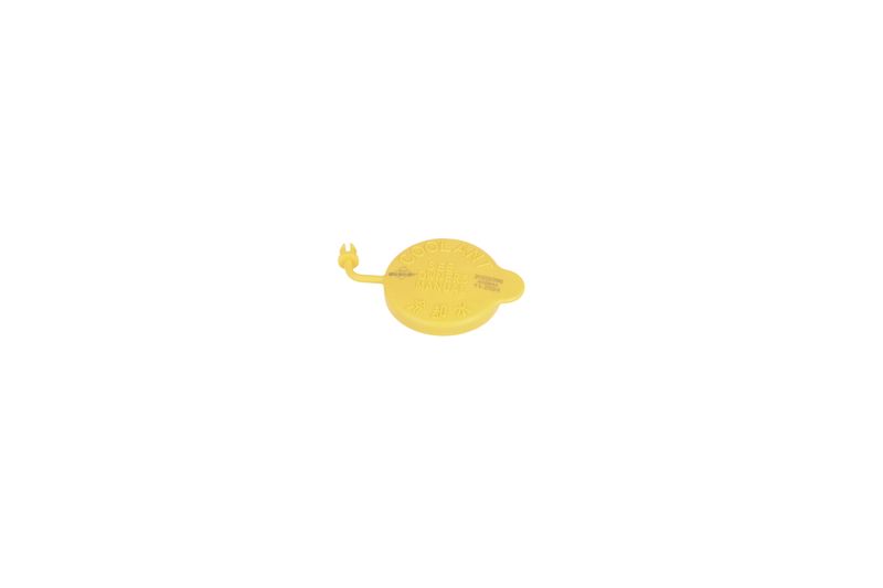 NRF 455644 Cap, coolant tank - 6