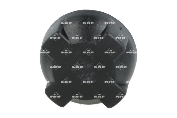 NRF 455649 Cap, coolant tank - 1