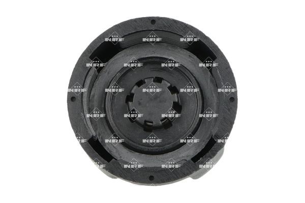 NRF 455649 Cap, coolant tank - 3