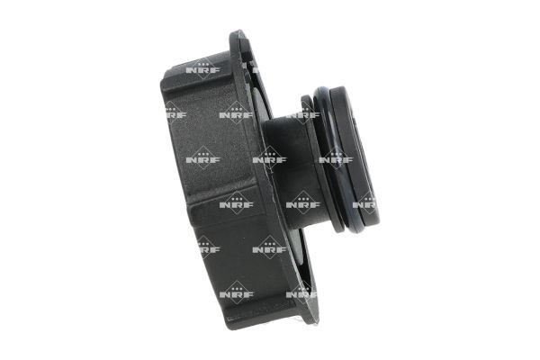 NRF 455650 Cap, coolant tank - 2