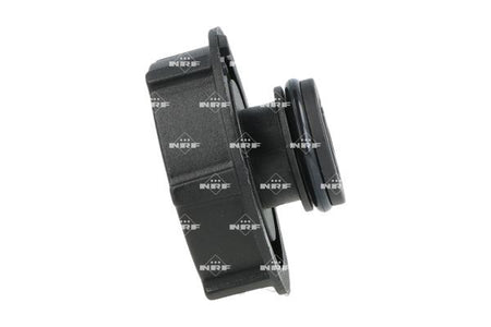 NRF 455650 Cap, coolant tank - 2