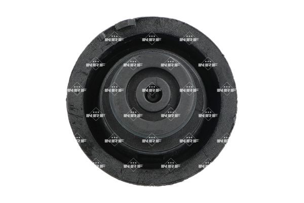 NRF 455650 Cap, coolant tank - 3