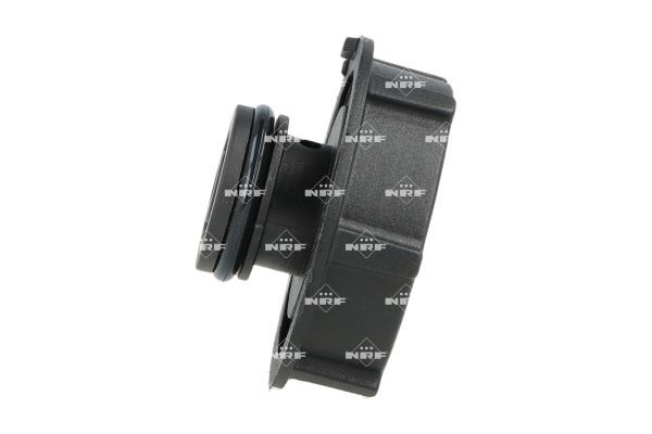 NRF 455650 Cap, coolant tank - 4