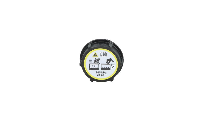 NRF 455650 Cap, coolant tank - 5