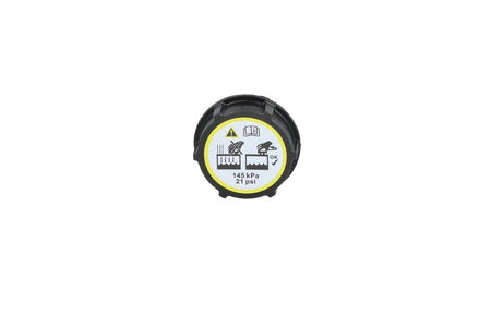 NRF 455650 Cap, coolant tank - 5