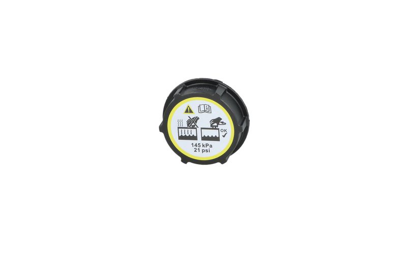 NRF 455650 Cap, coolant tank - 6