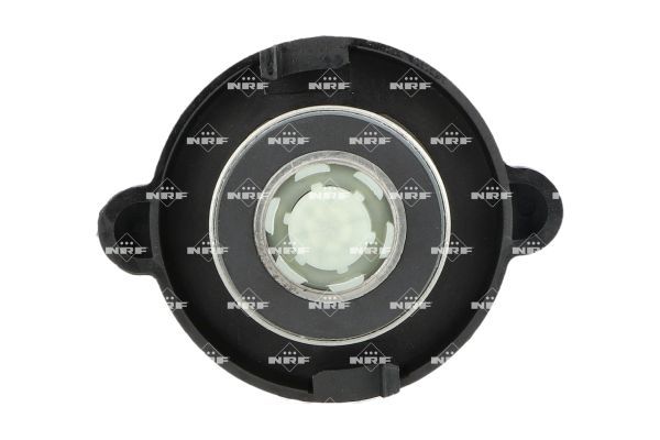 NRF 455652 Cap, coolant tank - 3