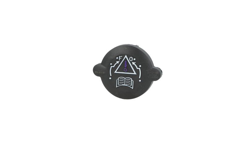 NRF 455652 Cap, coolant tank - 6