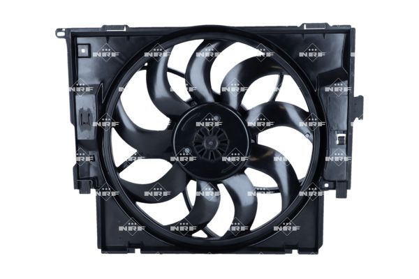 NRF 470003A Fan, engine cooling - 1