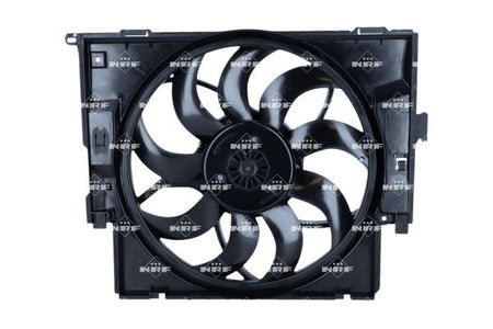 NRF 470003A Fan, engine cooling - 1