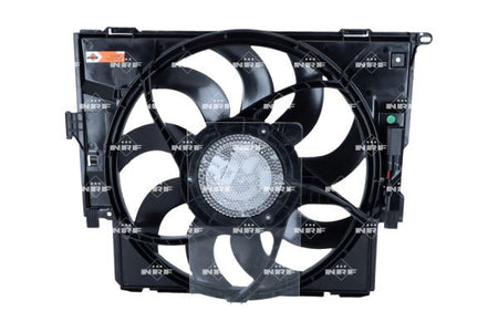 NRF 470003A Fan, engine cooling - 3