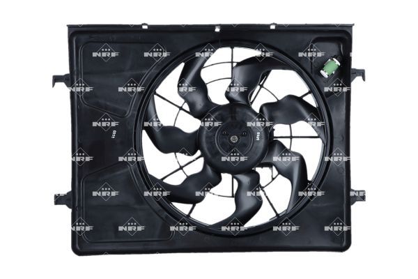 NRF 470004A Fan, engine cooling - 1