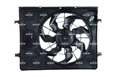 NRF 470004A Fan, engine cooling - 1