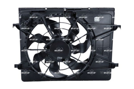 NRF 470004A Fan, engine cooling - 3