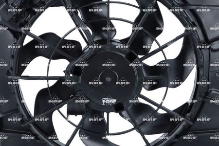 NRF 470004A Fan, engine cooling - 5