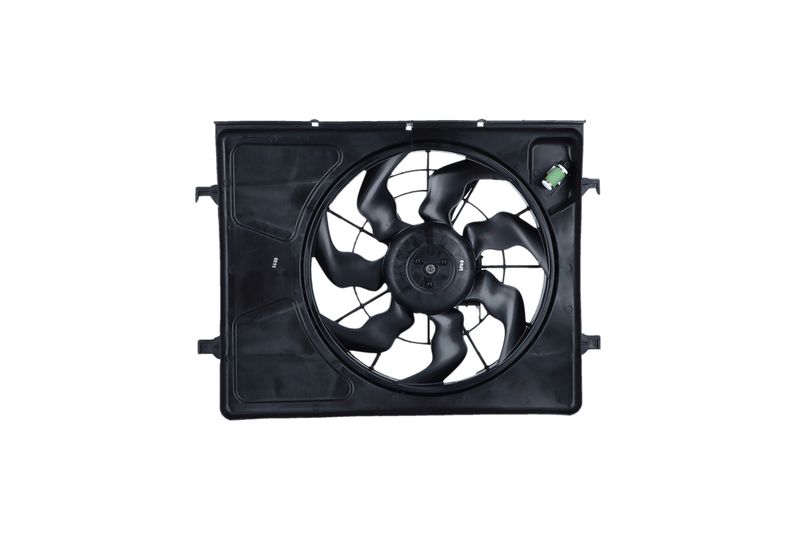 NRF 470004A Fan, engine cooling - 6