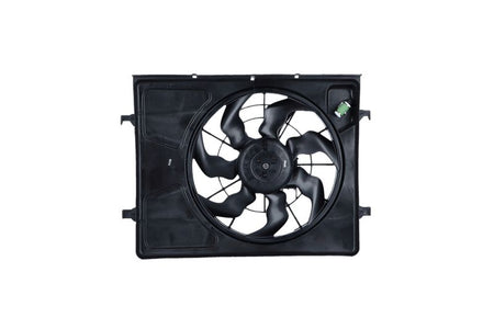 NRF 470004A Fan, engine cooling - 6