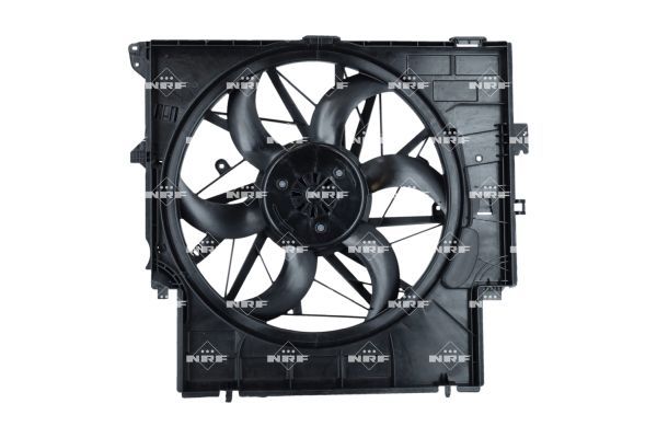 NRF 470005 Fan, engine cooling - 1