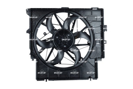 NRF 470005 Fan, engine cooling - 1