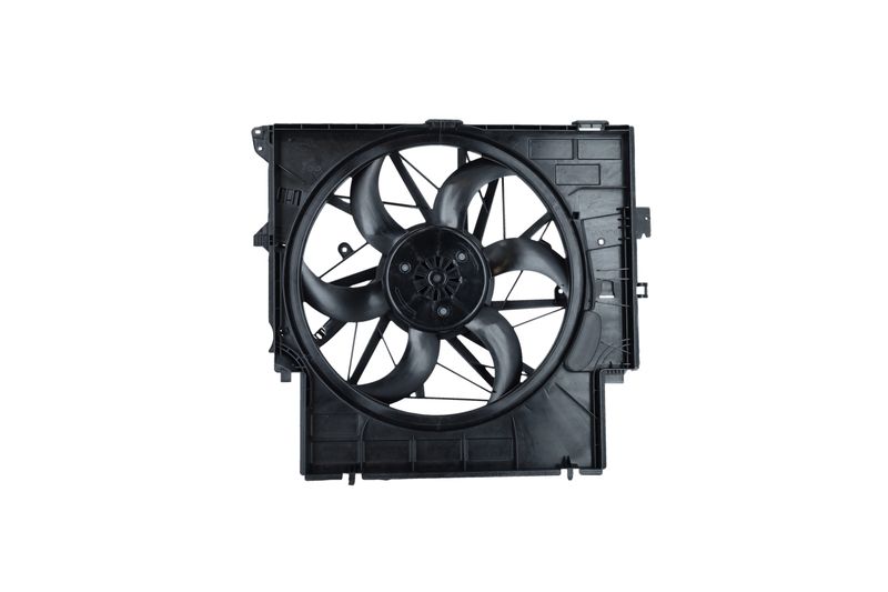 NRF 470005 Fan, engine cooling - 5