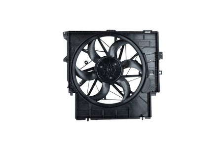 NRF 470005 Fan, engine cooling - 5