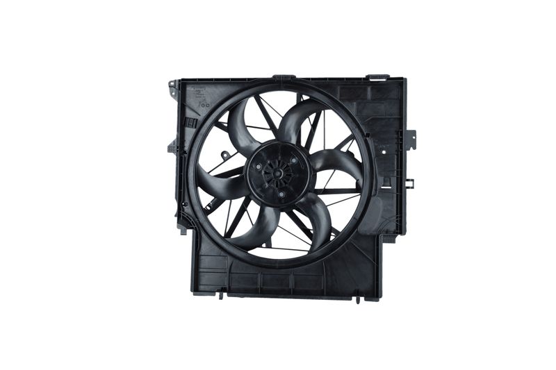 NRF 470005 Fan, engine cooling - 6