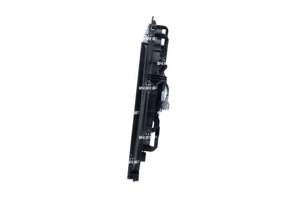 NRF 470007 Fan, engine cooling - 2