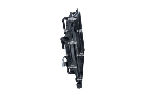 NRF 470007 Fan, engine cooling - 4