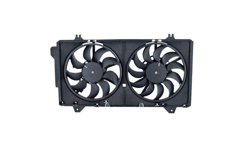 NRF 470007 Fan, engine cooling - 6