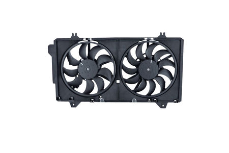 NRF 470007 Fan, engine cooling - 6