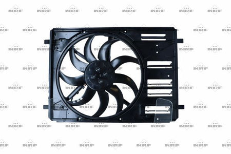 NRF 470008 Fan, engine cooling - 1