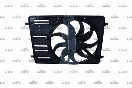 NRF 470008 Fan, engine cooling - 3