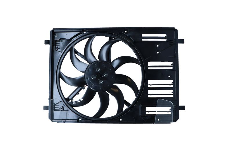 NRF 470008 Fan, engine cooling - 5