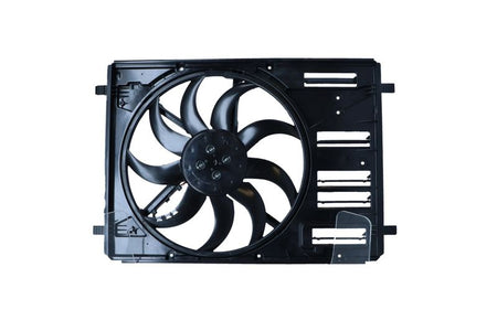 NRF 470008 Fan, engine cooling - 5