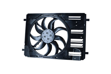 NRF 470008 Fan, engine cooling - 6