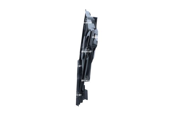 NRF 470011 Fan, engine cooling - 2