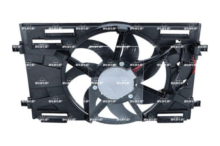 NRF 470011 Fan, engine cooling - 3