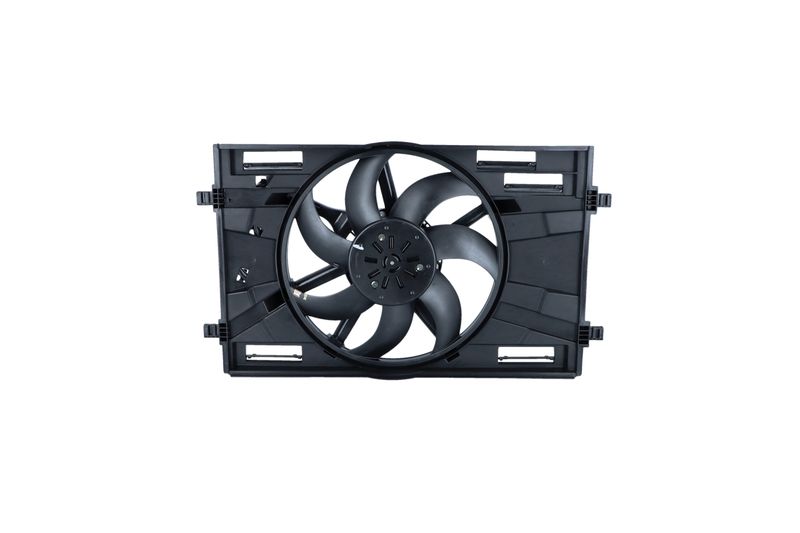 NRF 470011 Fan, engine cooling - 6