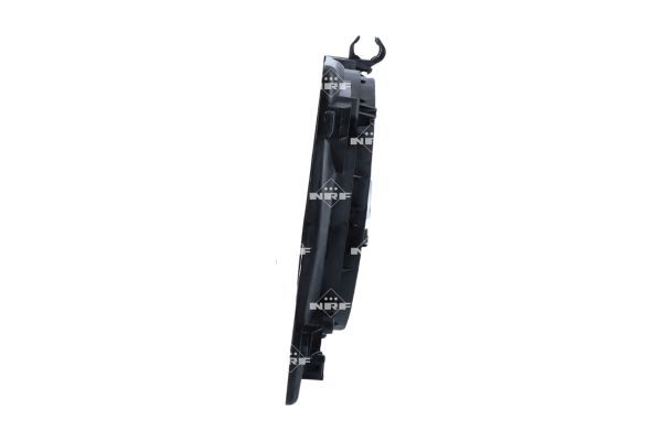 NRF 470013 Fan, engine cooling - 2