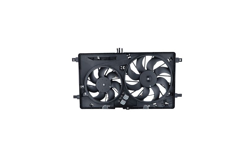 NRF 470013 Fan, engine cooling - 6