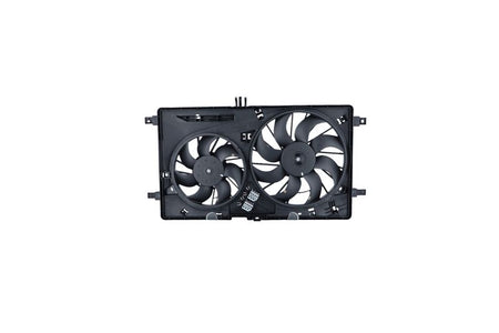 NRF 470013 Fan, engine cooling - 6