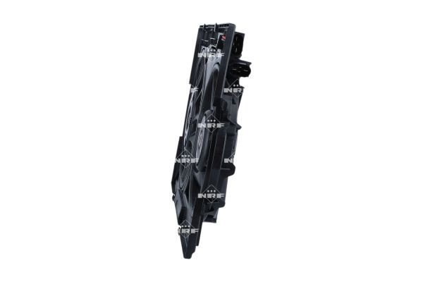 NRF 470015 Fan, engine cooling - 2