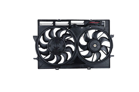 NRF 470015 Fan, engine cooling - 6