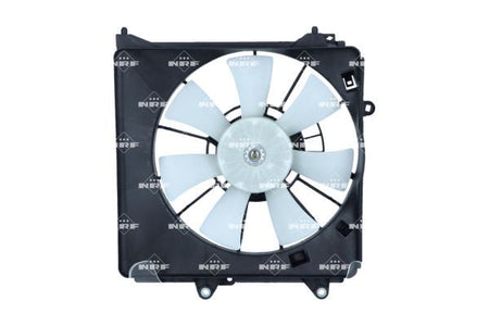 NRF 470016 Fan, engine cooling - 1
