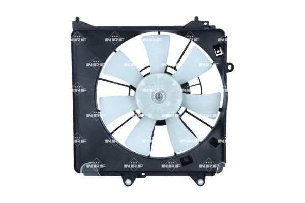 NRF 470016 Fan, engine cooling - 1