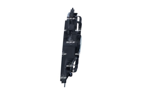 NRF 470016 Fan, engine cooling - 2